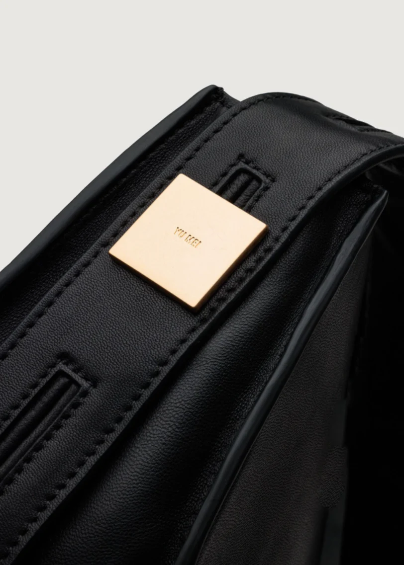 ANTONIA BAG: BLACK - Image 4