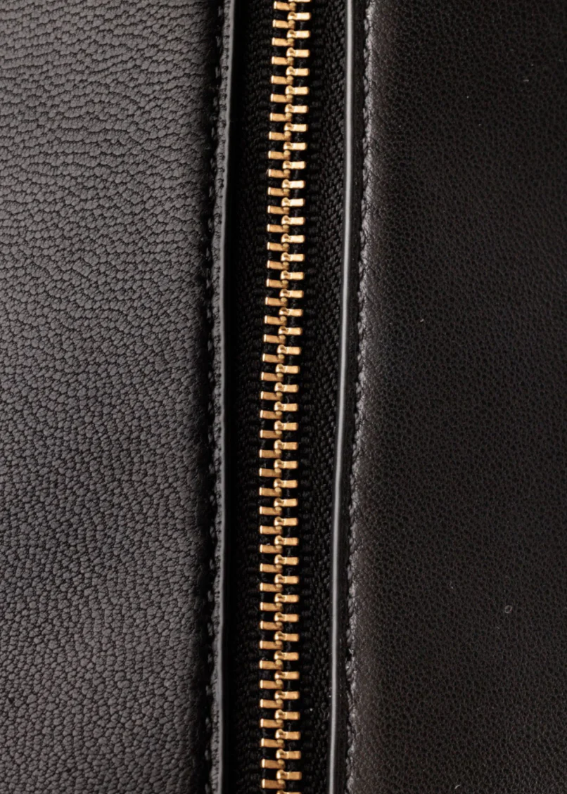 ANTONIA BAG: BLACK - Image 6