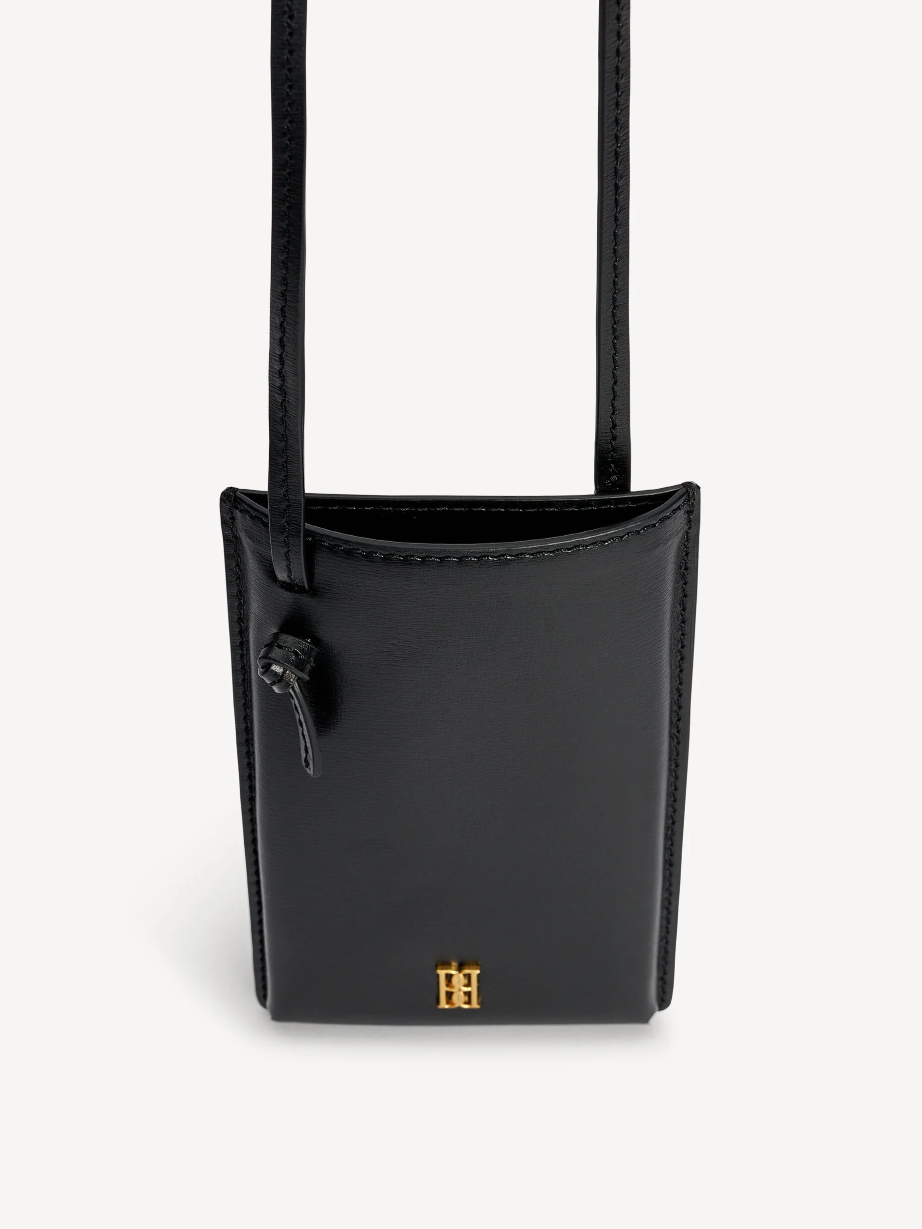 Aya Phone Pouch: black - Image 4
