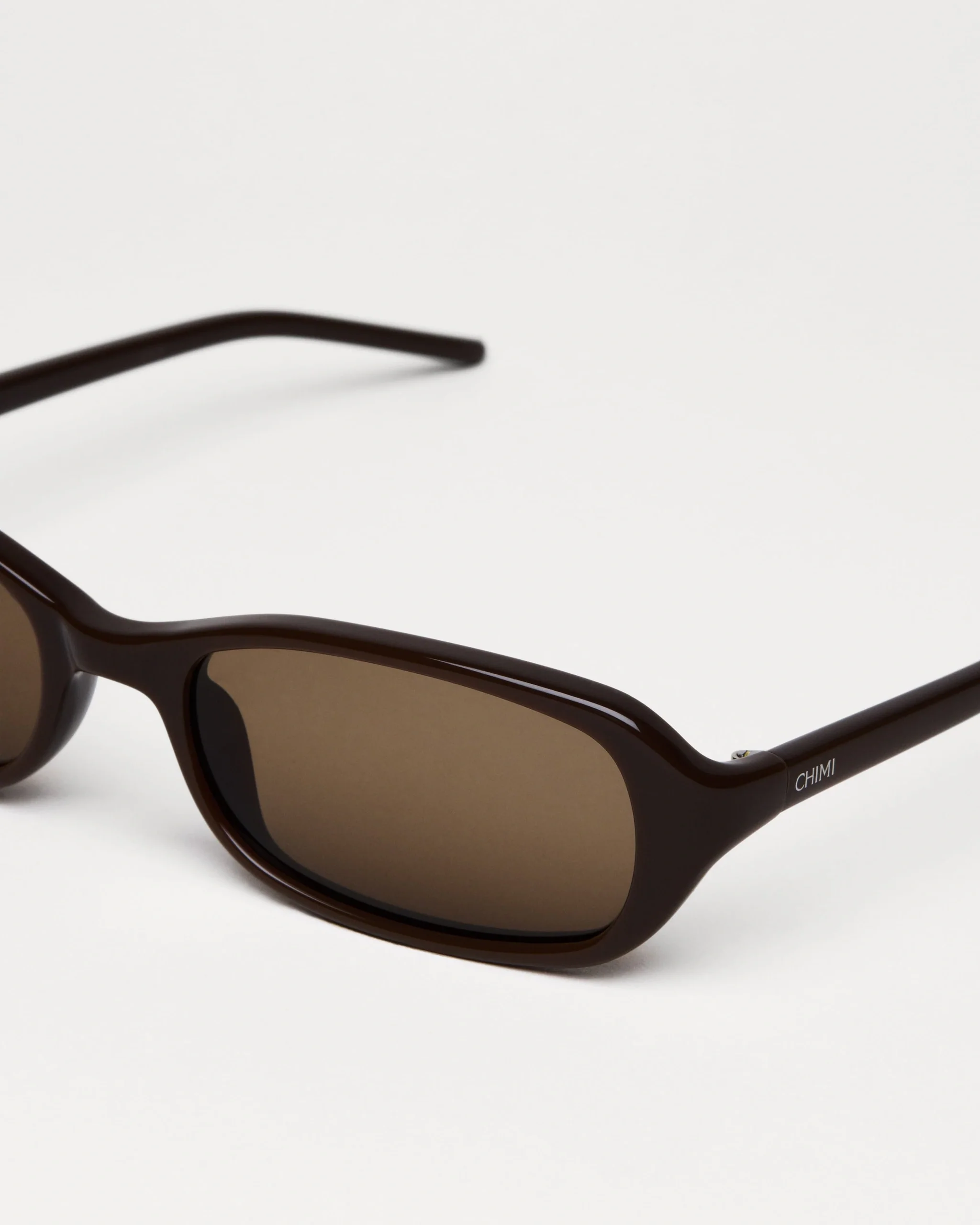 Code Sunglass: Brown - Image 5