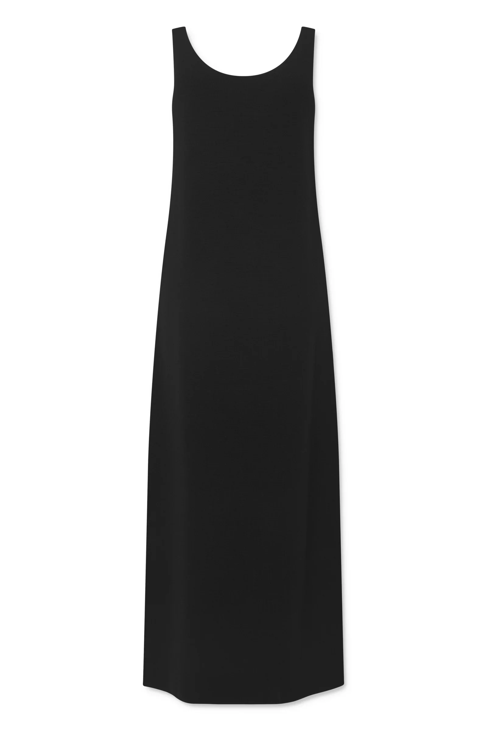 Crystal Dress: Black - Image 5