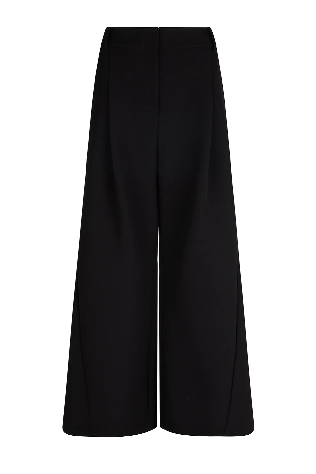FLARED ABEL TROUSER - Image 3