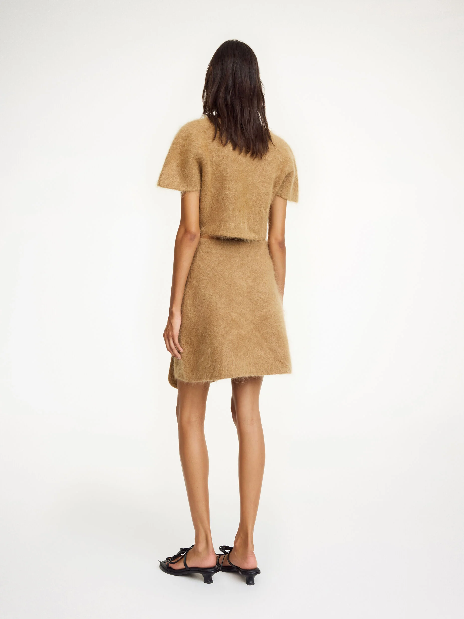 KRISSAH MINI SKIRT - Image 4