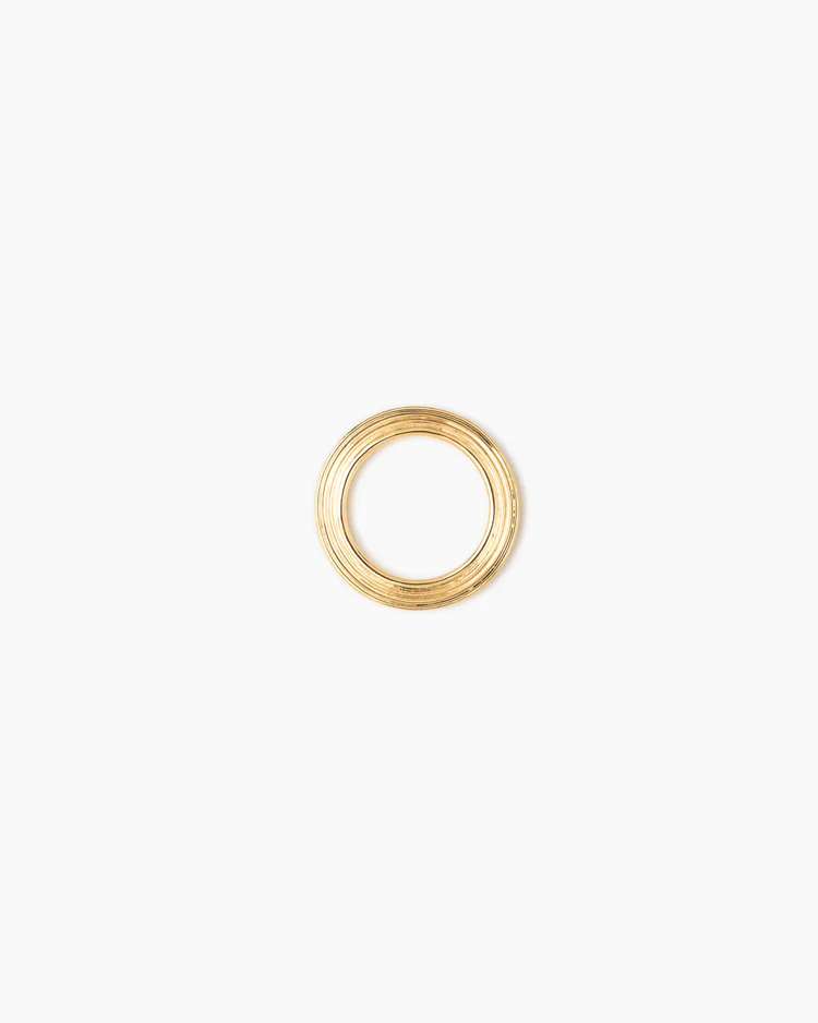 THE AMELIA RING: GOLD - Image 3