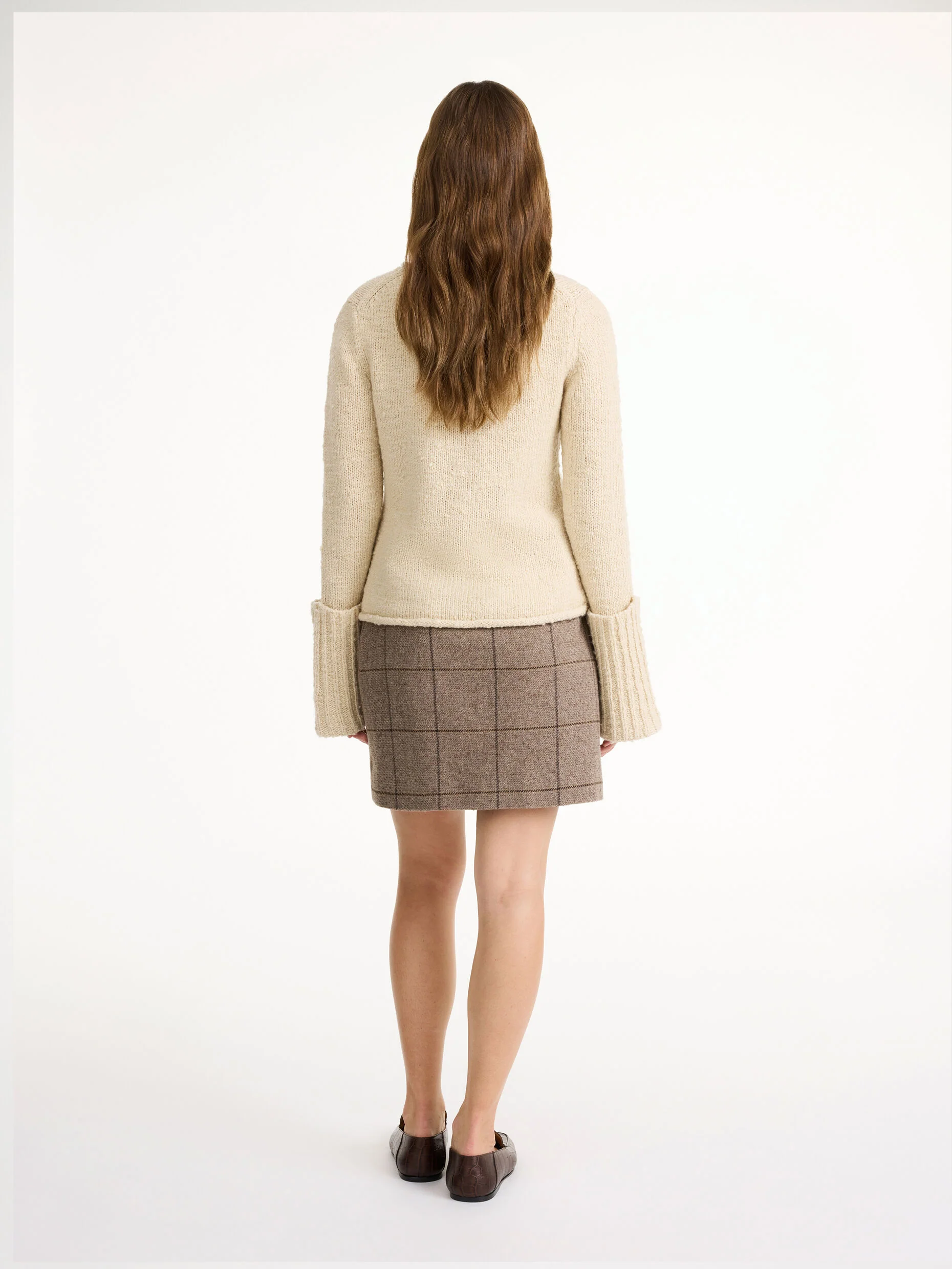 VESTLINGE MINI SKIRT - Image 3