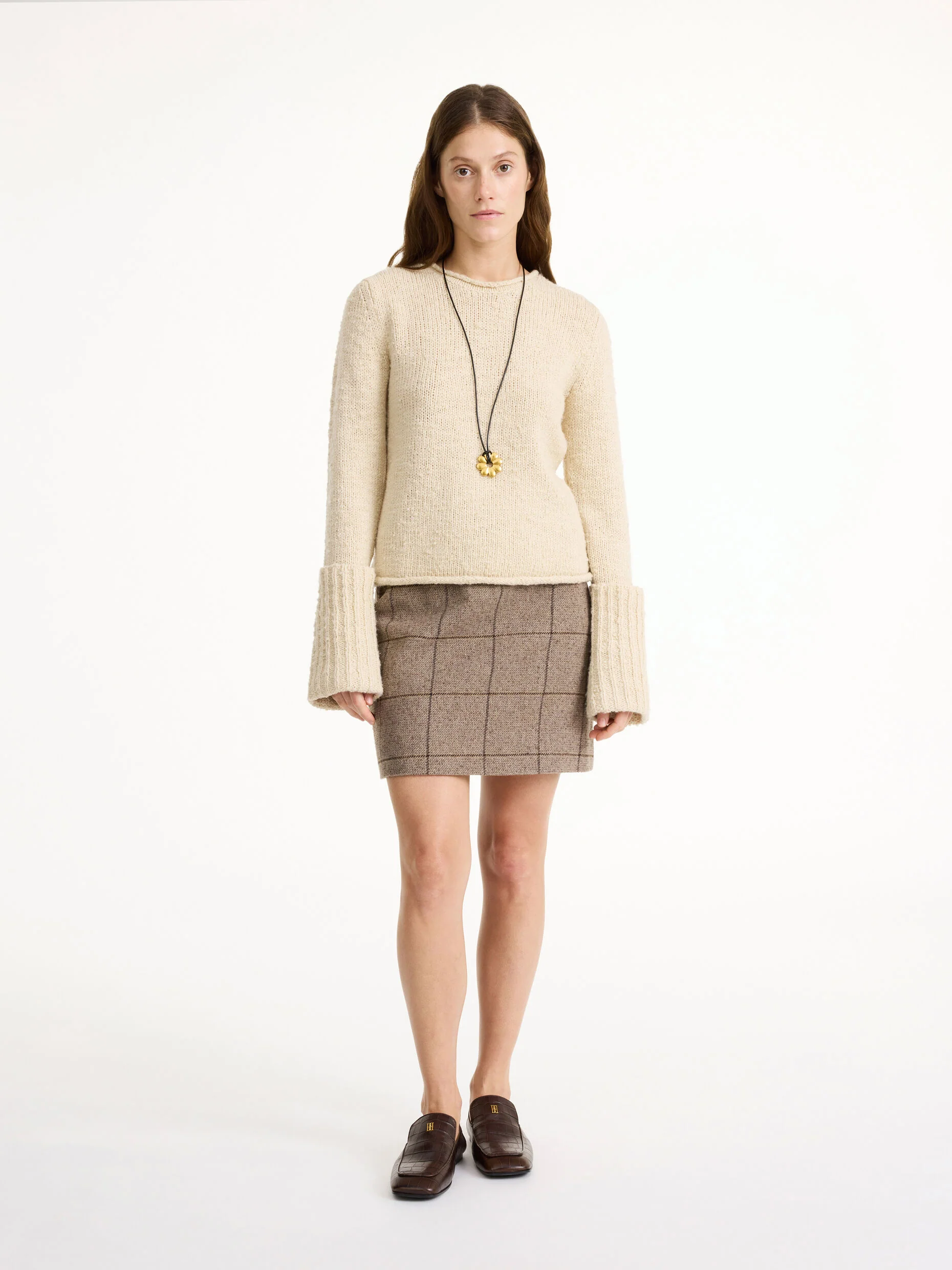 VESTLINGE MINI SKIRT - Image 4